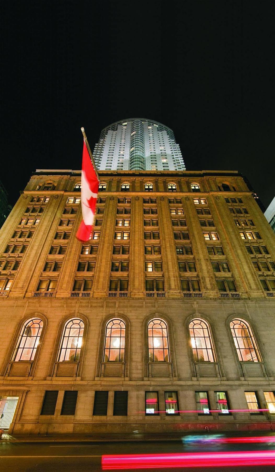 One King West And Hotel 4*