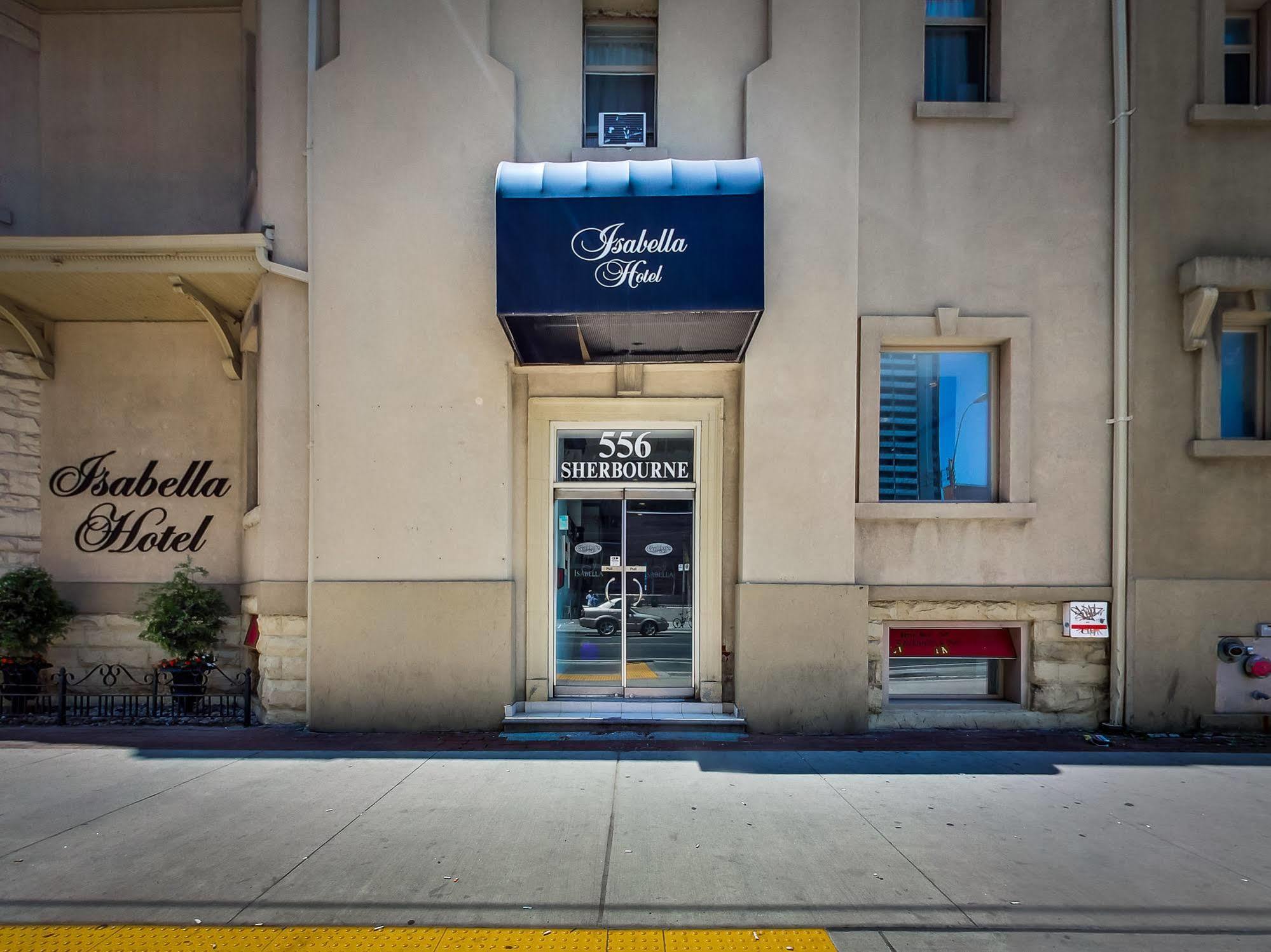 Hotel Isabella & 2*