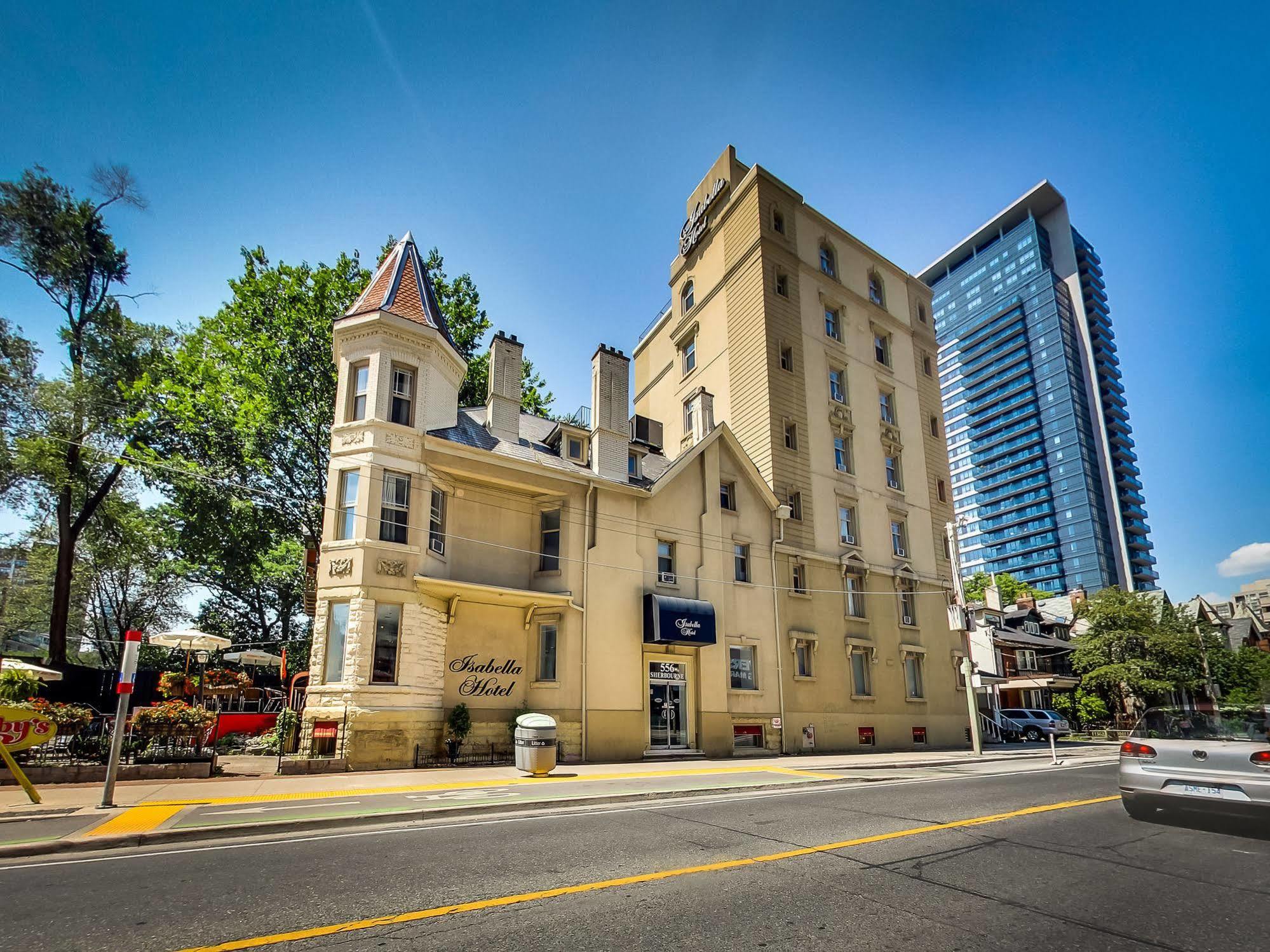 Hotel Isabella & 2*