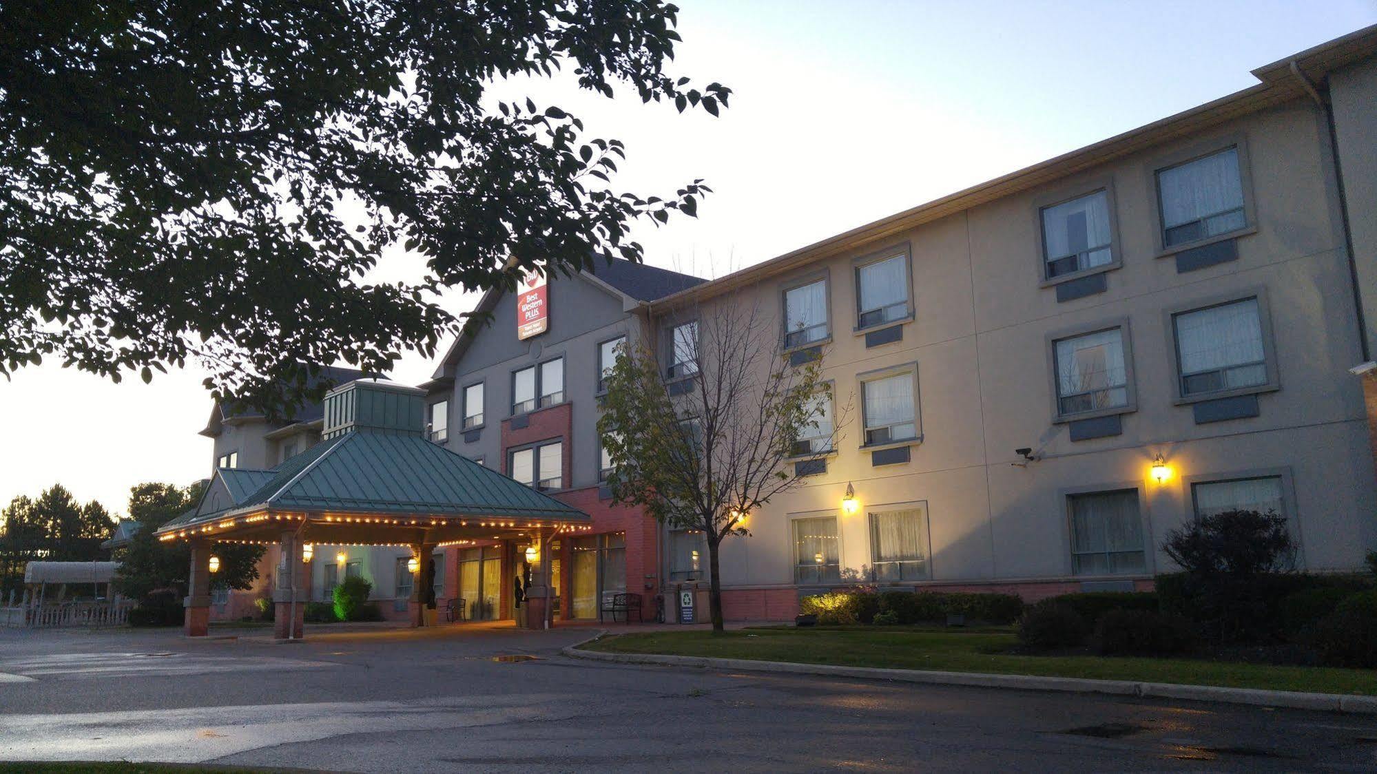 Western Travel Airport Hotel