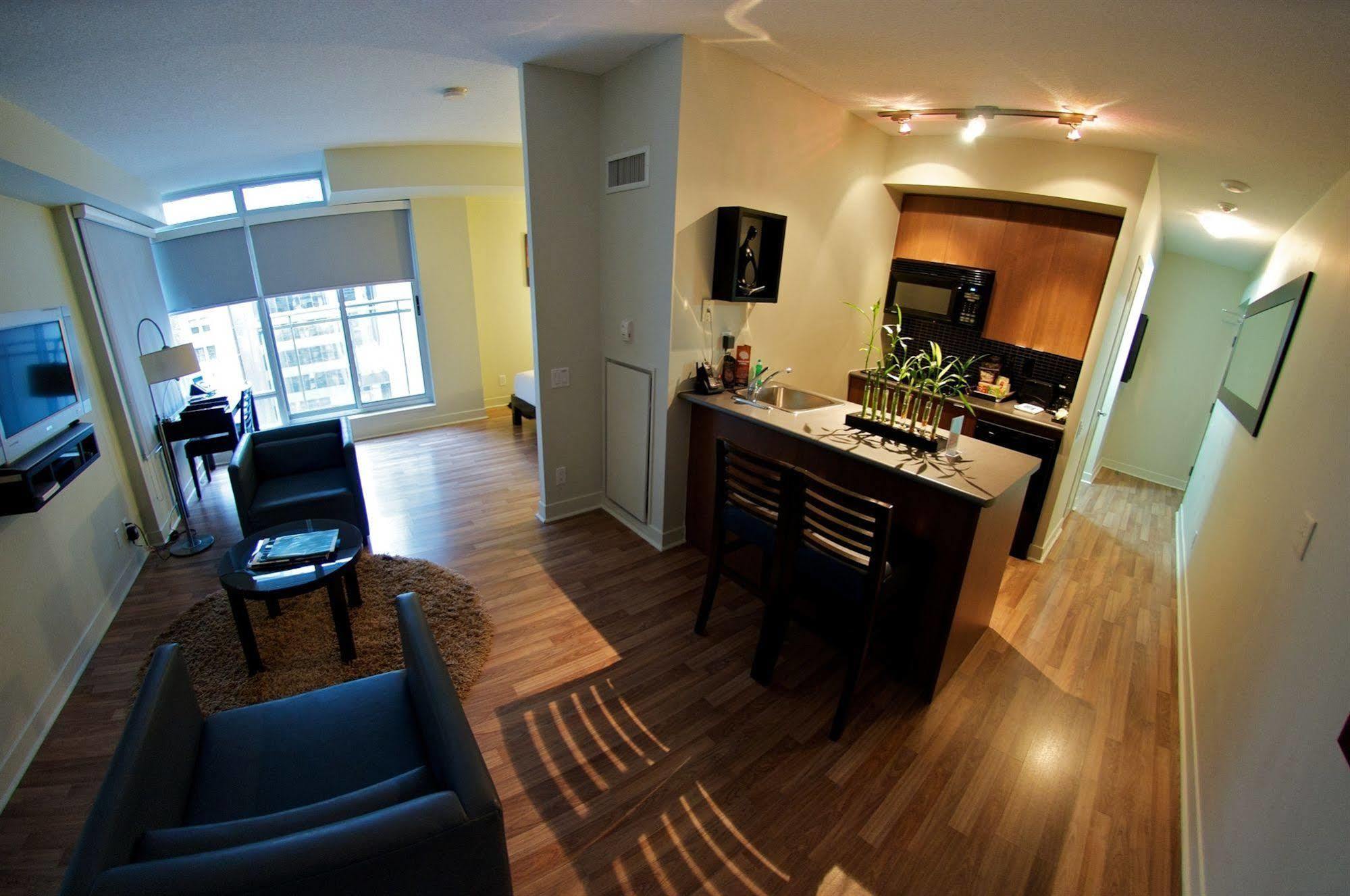 Executive Cosmopolitan Toronto