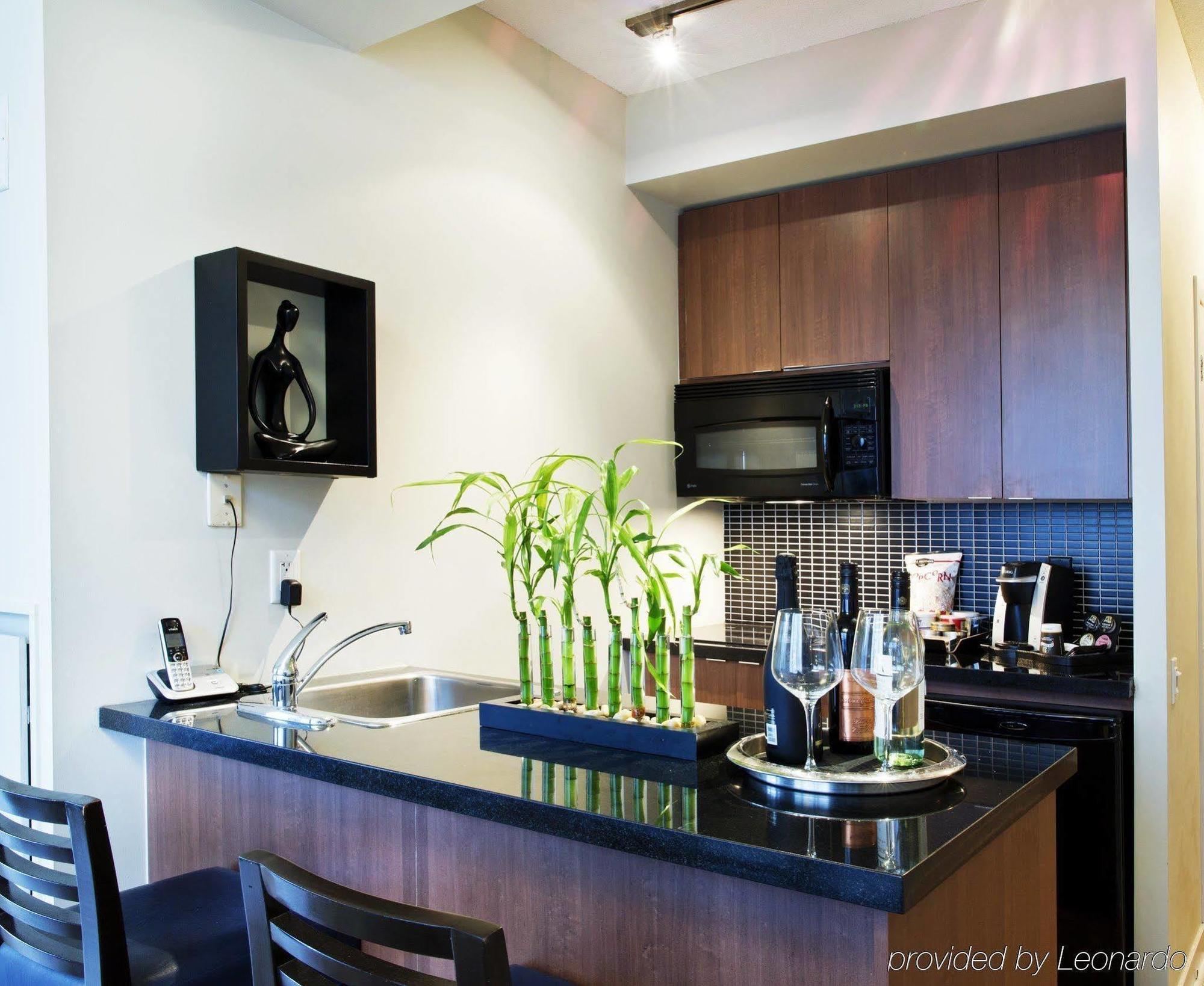Hotel Executive Cosmopolitan