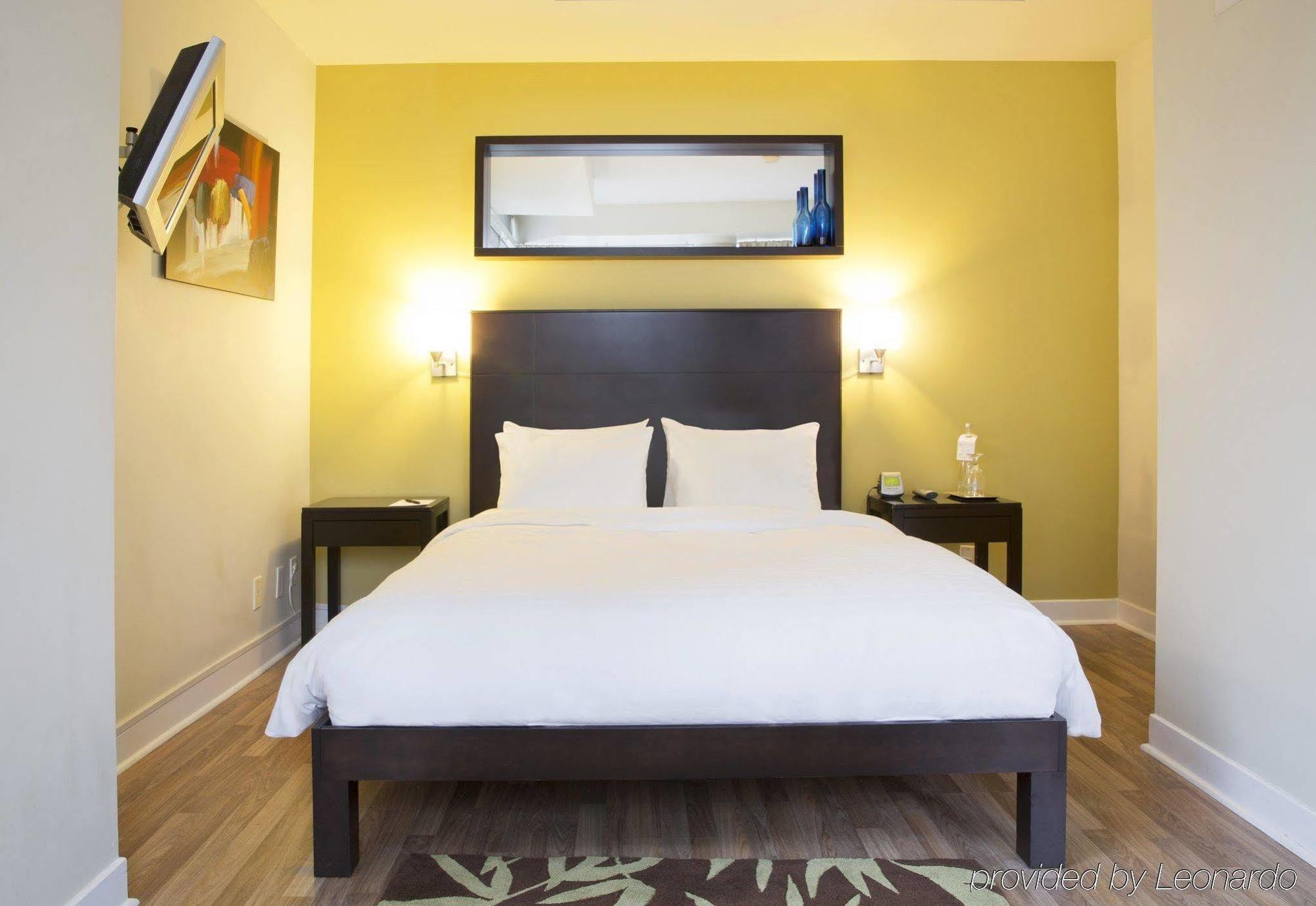 Hotel Executive Cosmopolitan Toronto