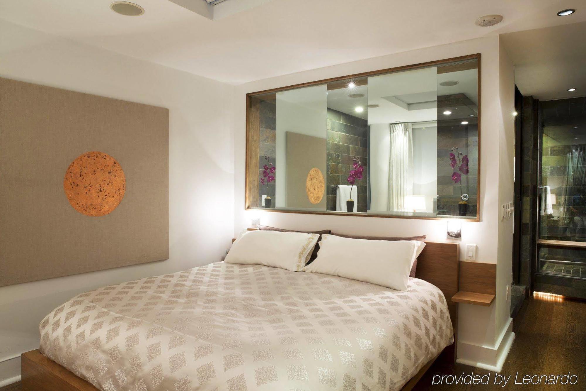 Executive Cosmopolitan 4* Toronto