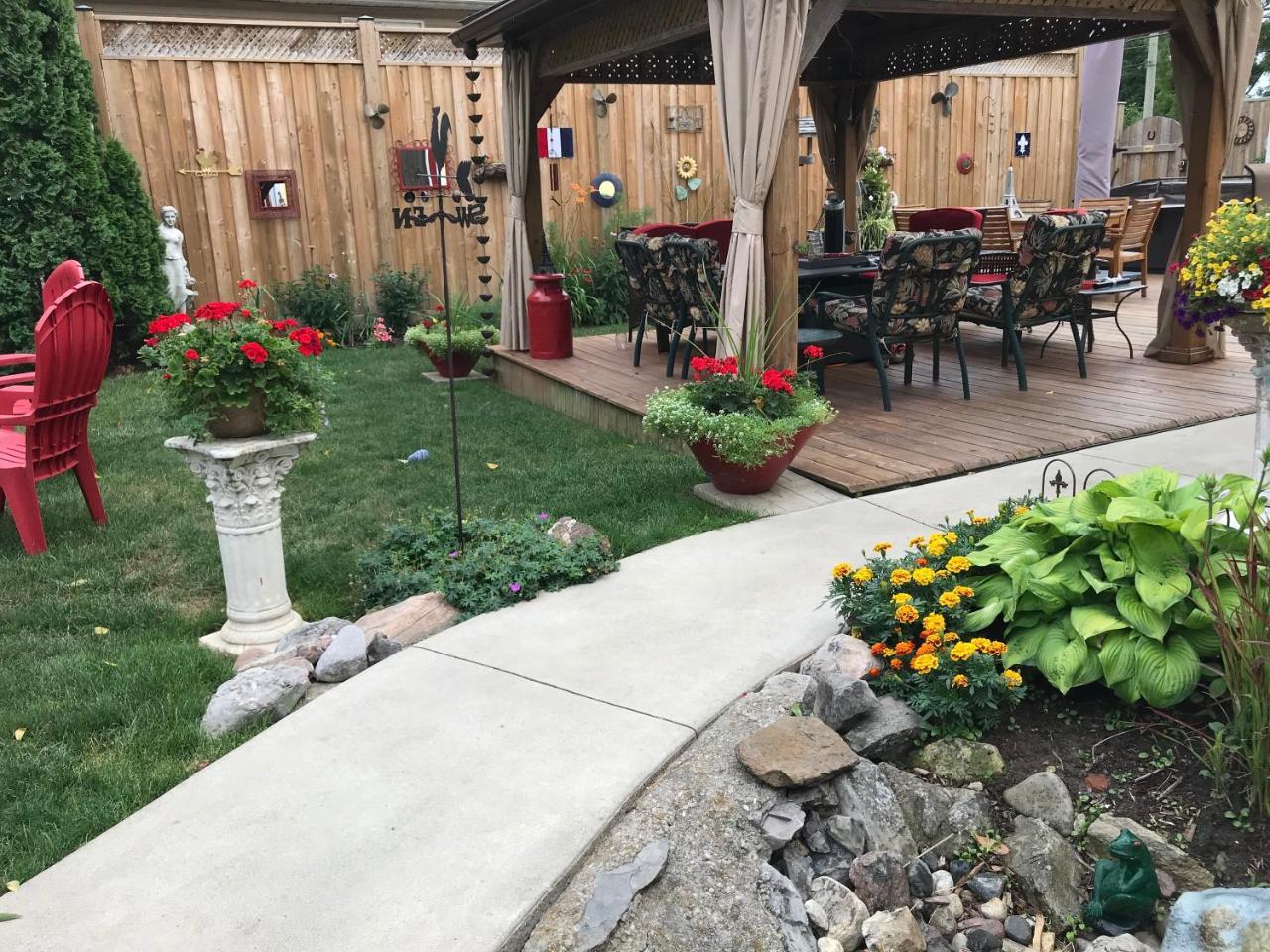 Bed & Breakfast Le Toronto