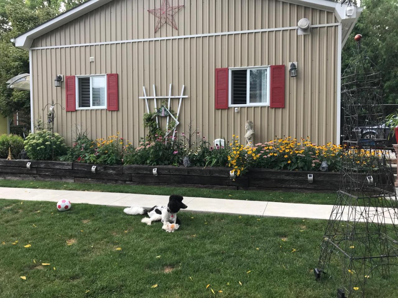Bed & Breakfast Le *