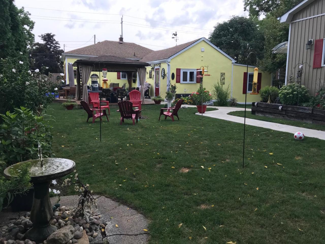 Le Bed & Breakfast Toronto