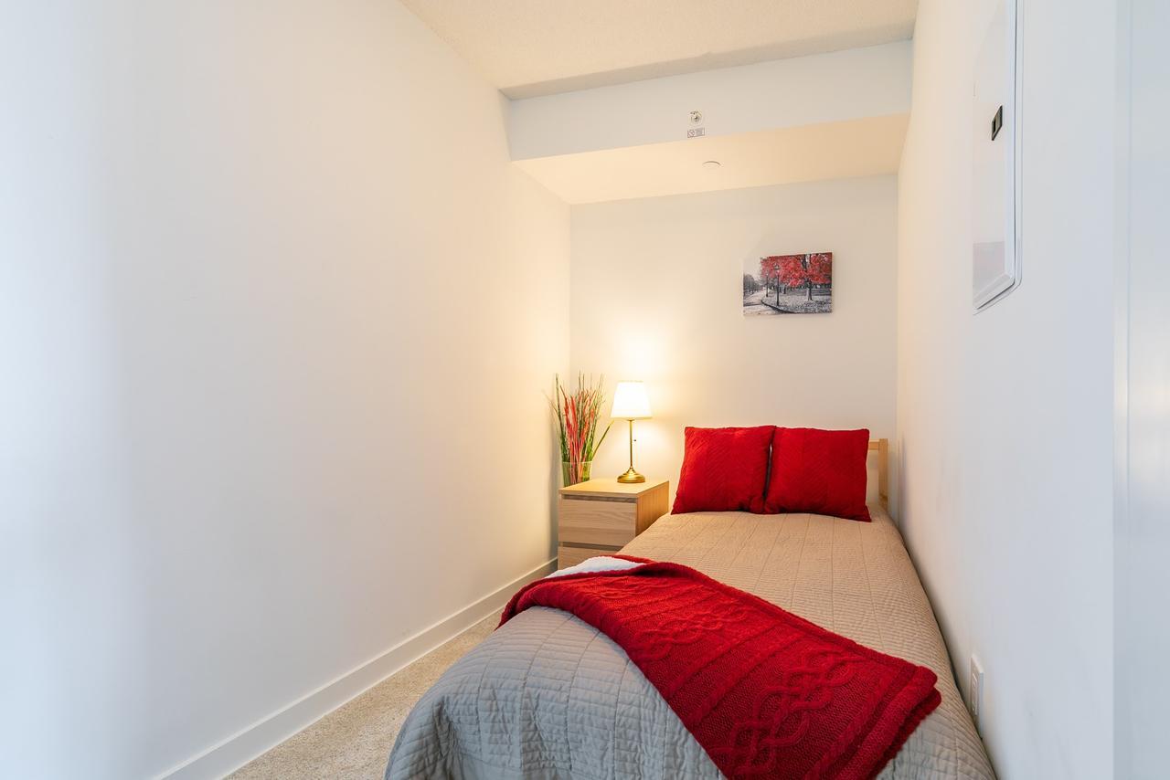 Simply Comfort. Amazing Downtown Apartment
