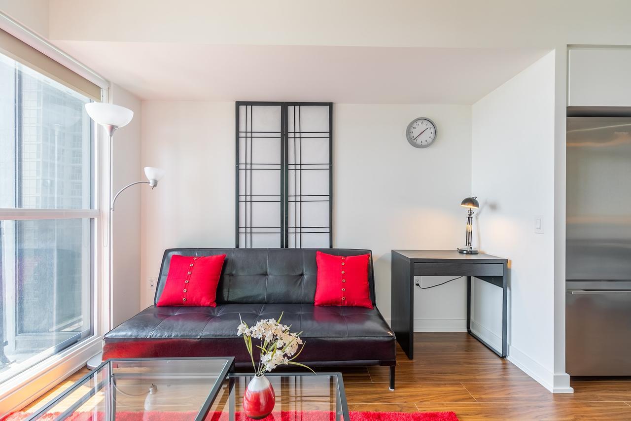 Simply Comfort. Amazing Downtown