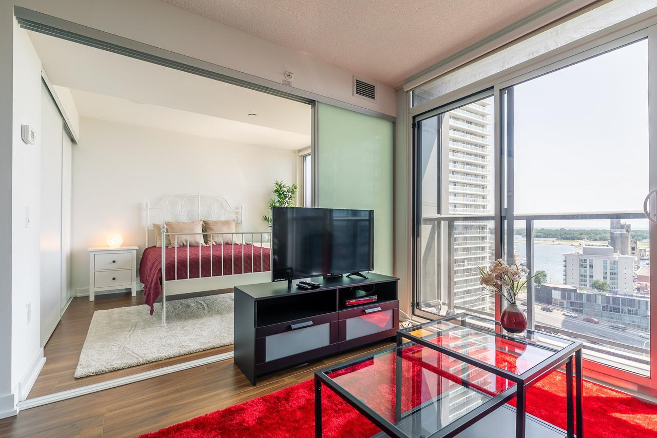 Simply Comfort. Amazing Downtown Apartment
