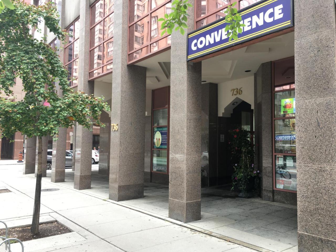Aparthotel Canada On Bay, Established 1998