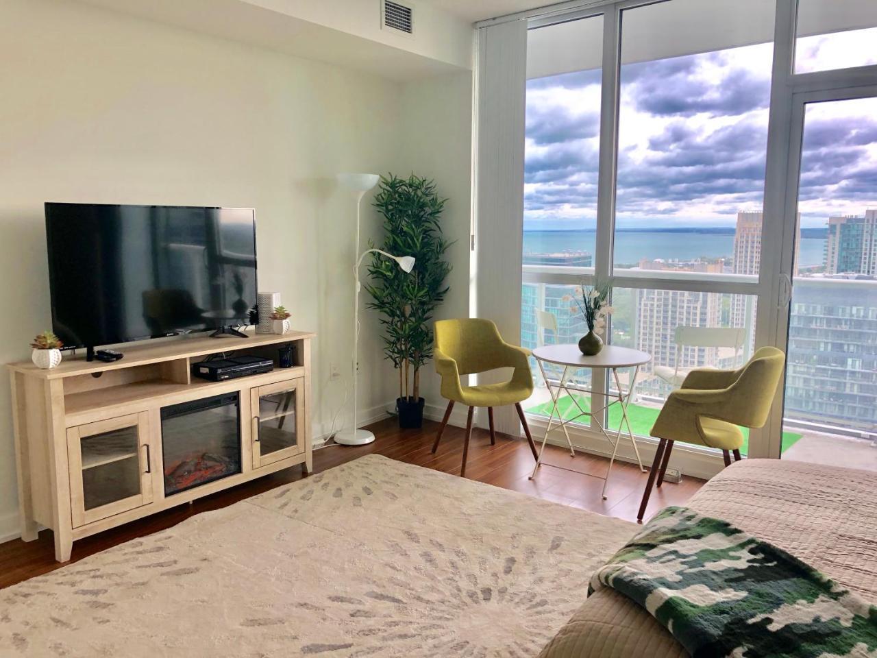 Simply Comfort. Amazing Downtown Apartment