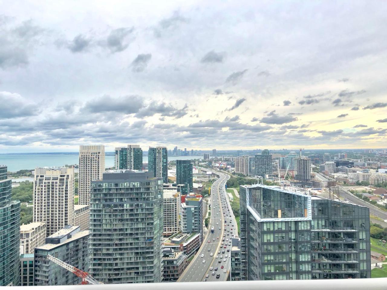 Apartment Simply Comfort. Amazing Downtown