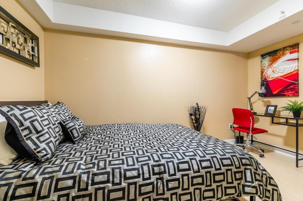 Apartment Simply Comfort. Amazing Downtown *