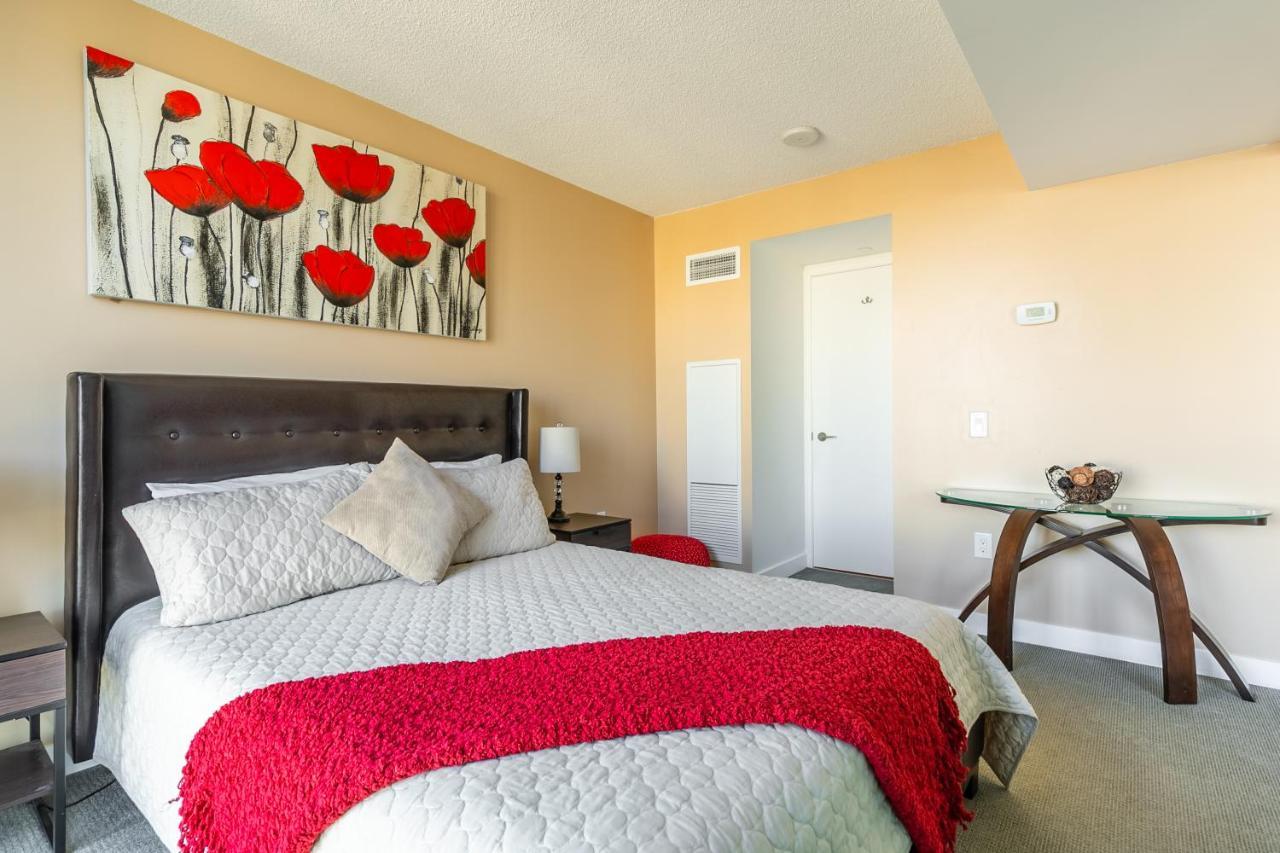 Simply Comfort. Amazing Downtown Apartment