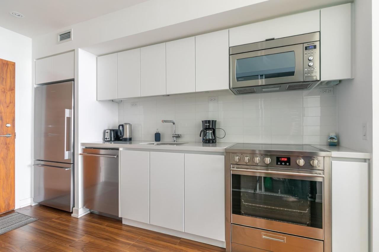 Simply Comfort. Amazing Downtown Apartment