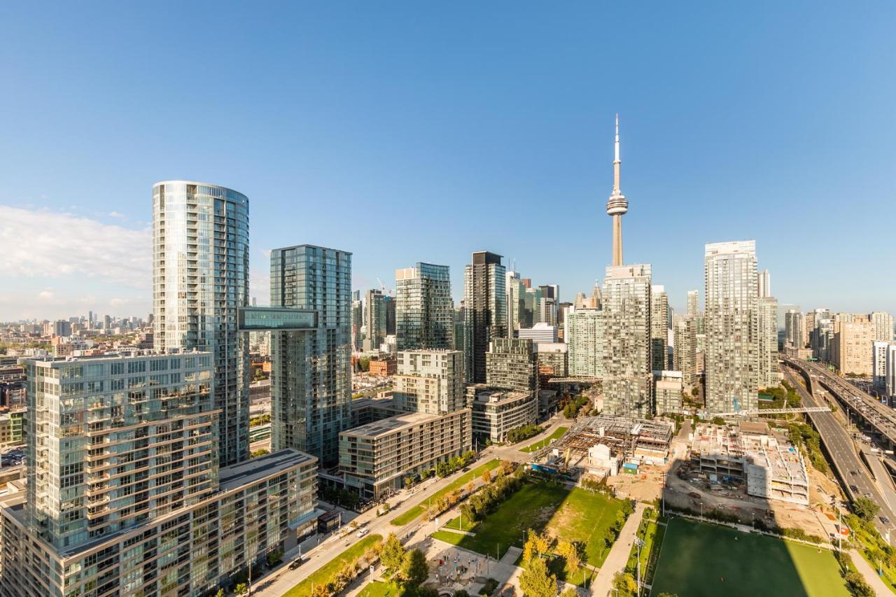 Simply Comfort. Amazing Downtown Apartment Toronto