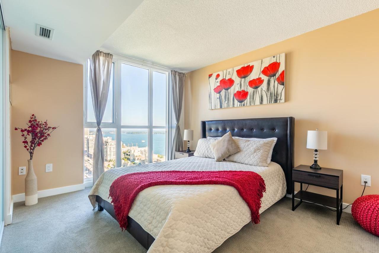 Simply Comfort. Amazing Downtown *