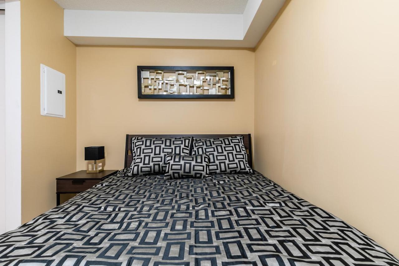 Simply Comfort. Amazing Downtown Apartment