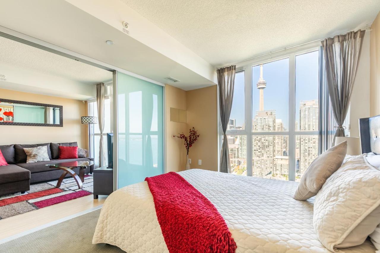 Apartment Simply Comfort. Amazing Downtown