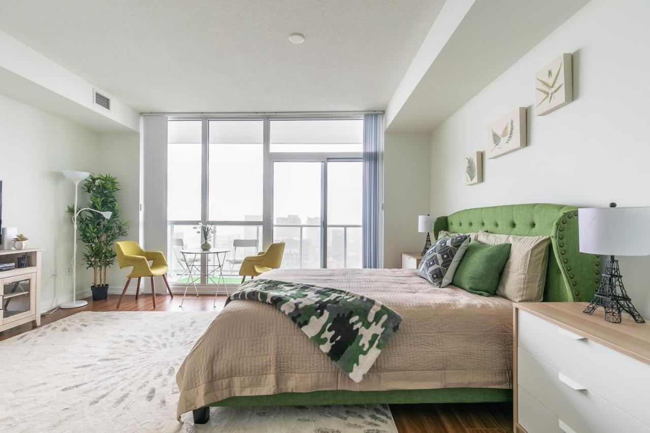 Apartment Simply Comfort. Amazing Downtown *