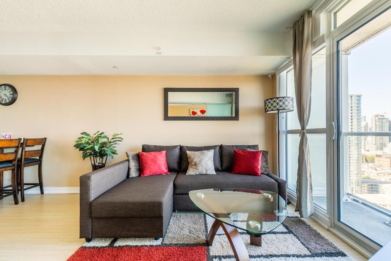 Apartment Simply Comfort. Amazing Downtown