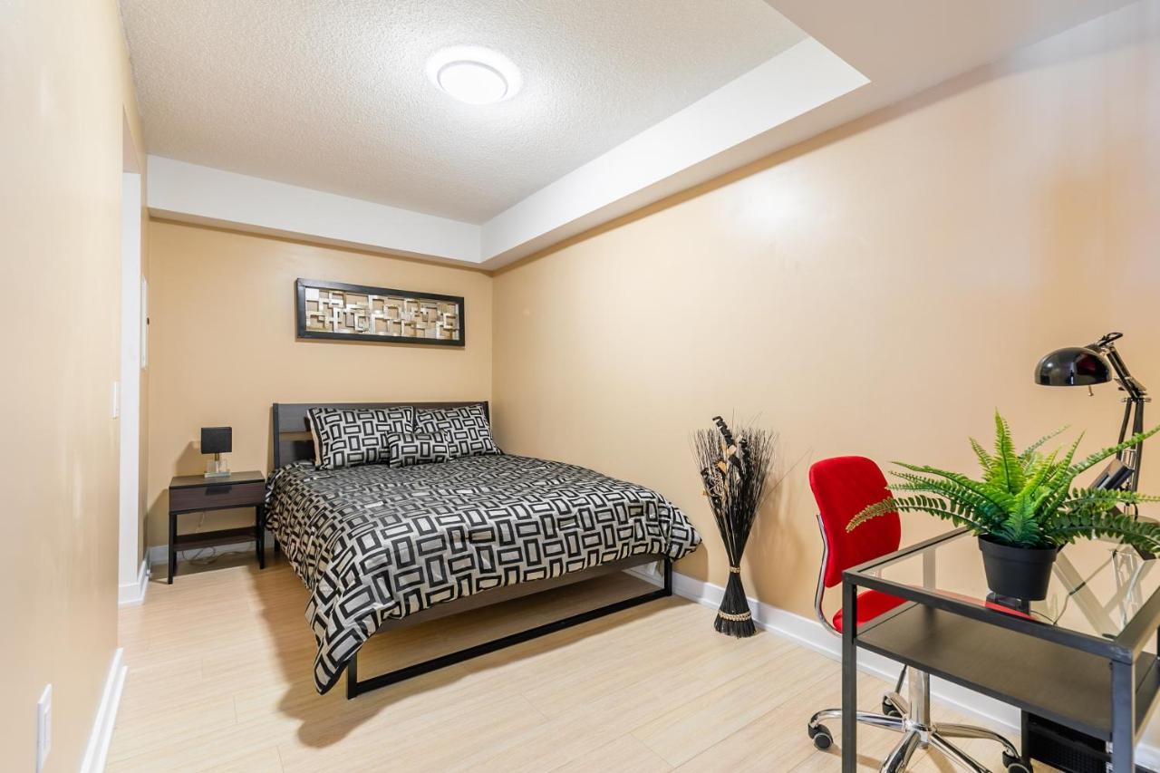 Simply Comfort. Amazing Downtown