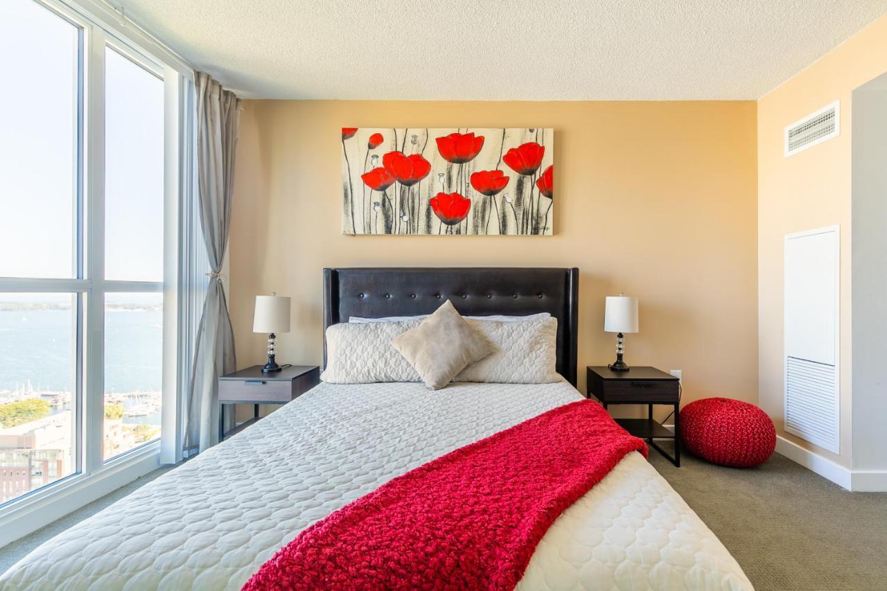Simply Comfort. Amazing Downtown Apartment *
