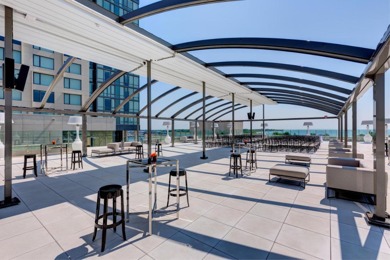 X Toronto, A Destination By Hyatt Hotel