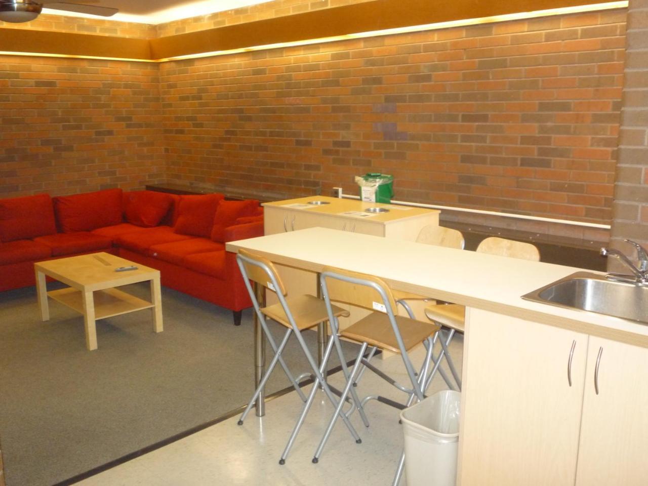 Of - New College - Wilson Hall Toronto