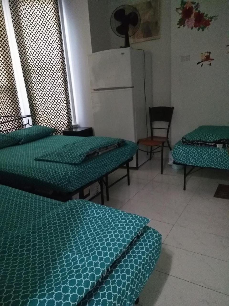Guest house Chinatown Travellers 2*