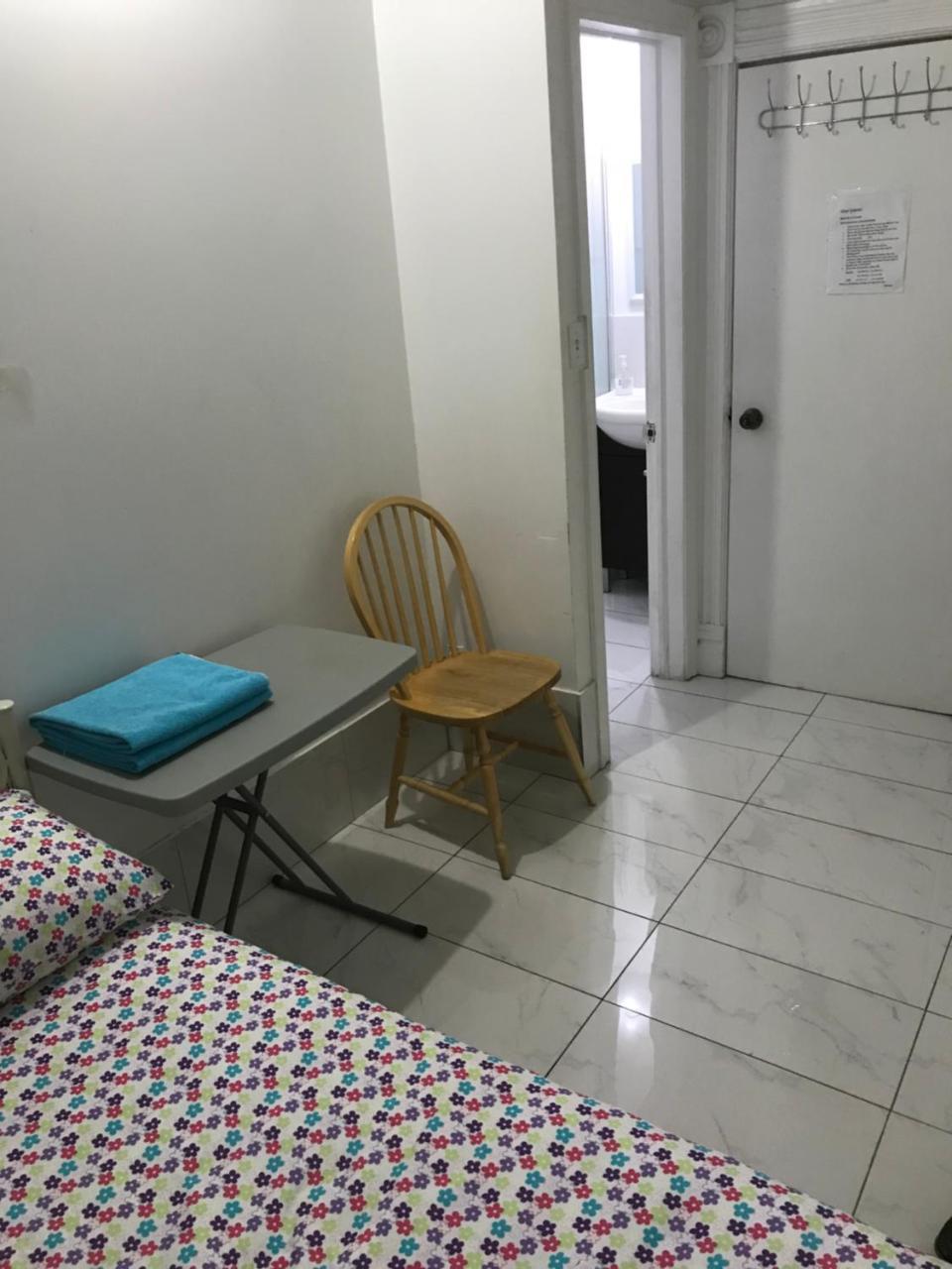 Chinatown Travellers Guest house