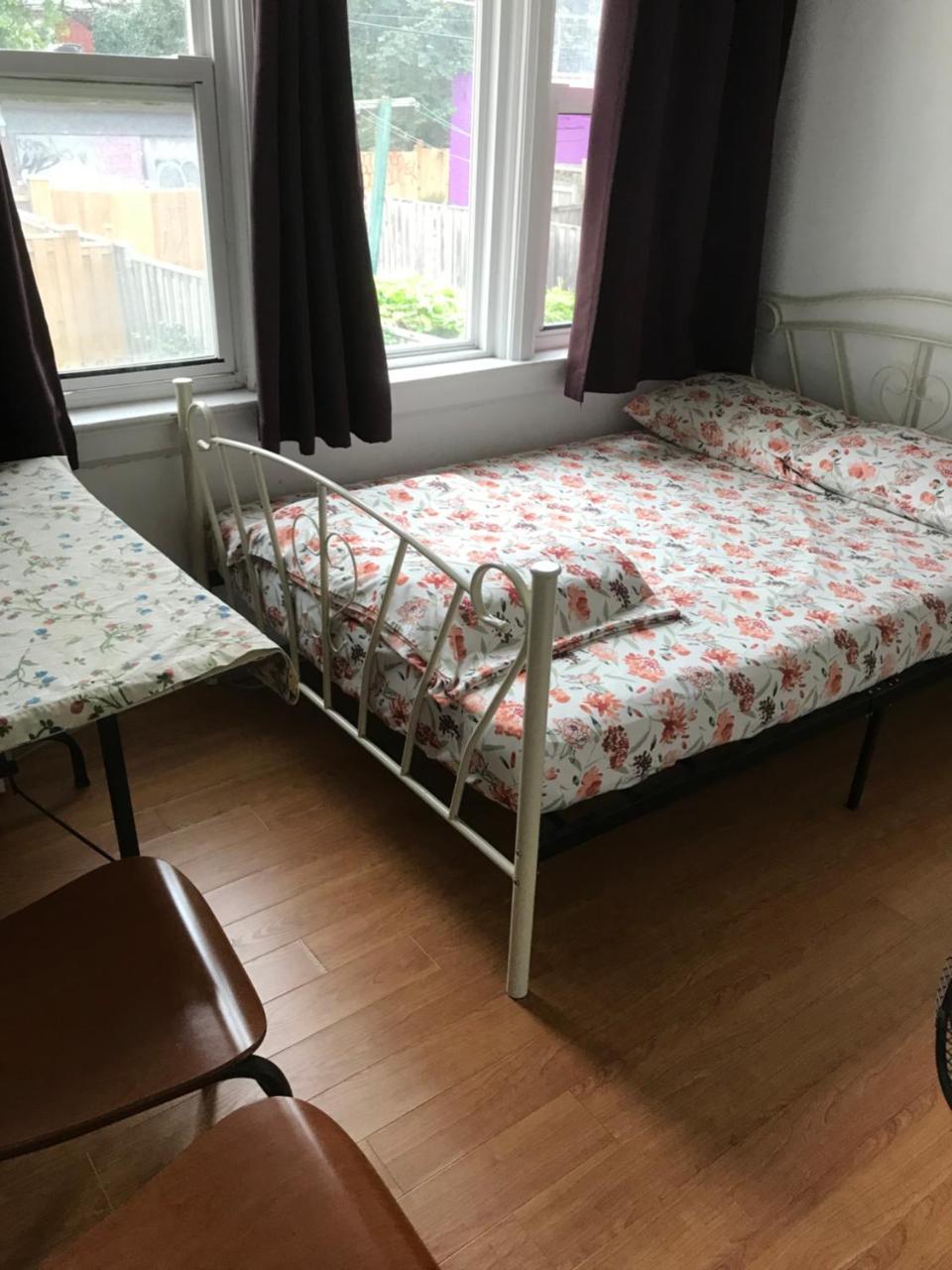 Chinatown Travellers Guest house