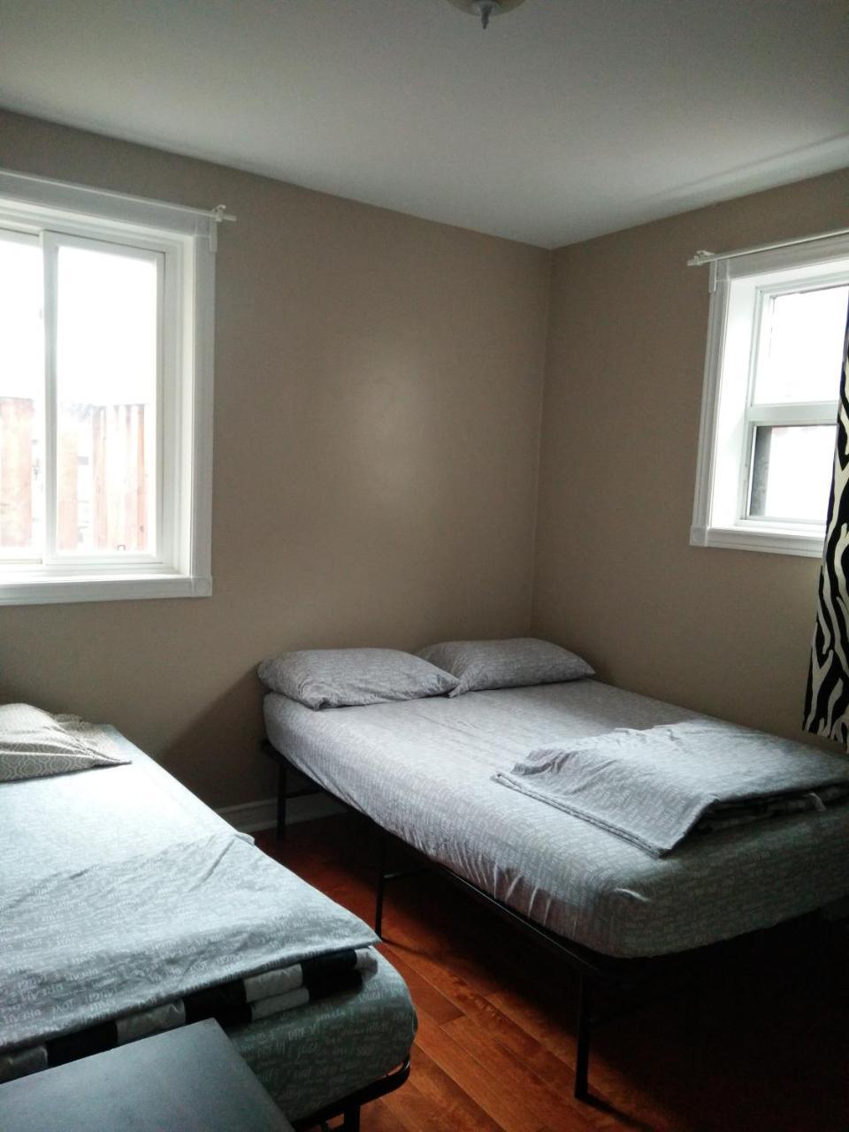 Chinatown Travellers Guest house