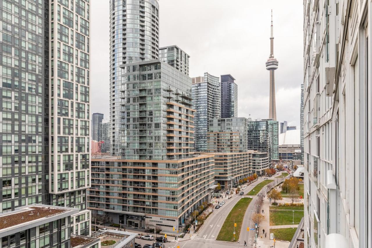 Simply Comfort. Amazing Downtown * Toronto