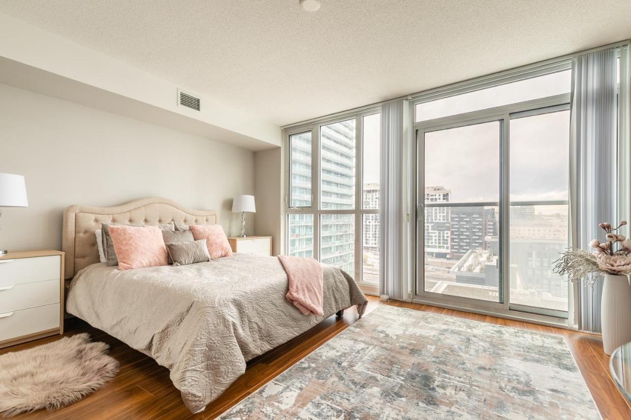 Simply Comfort. Amazing Downtown Apartment