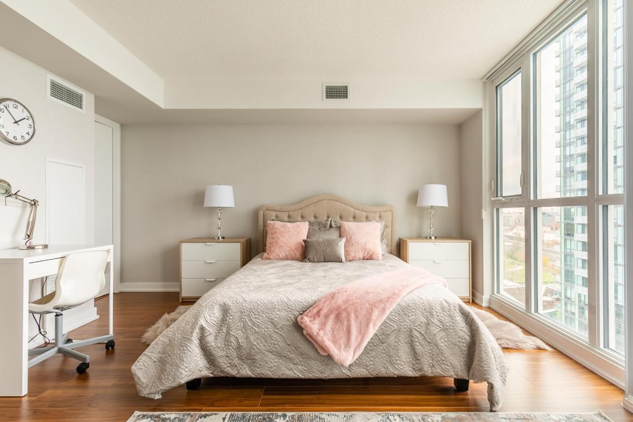Simply Comfort. Amazing Downtown Apartment *