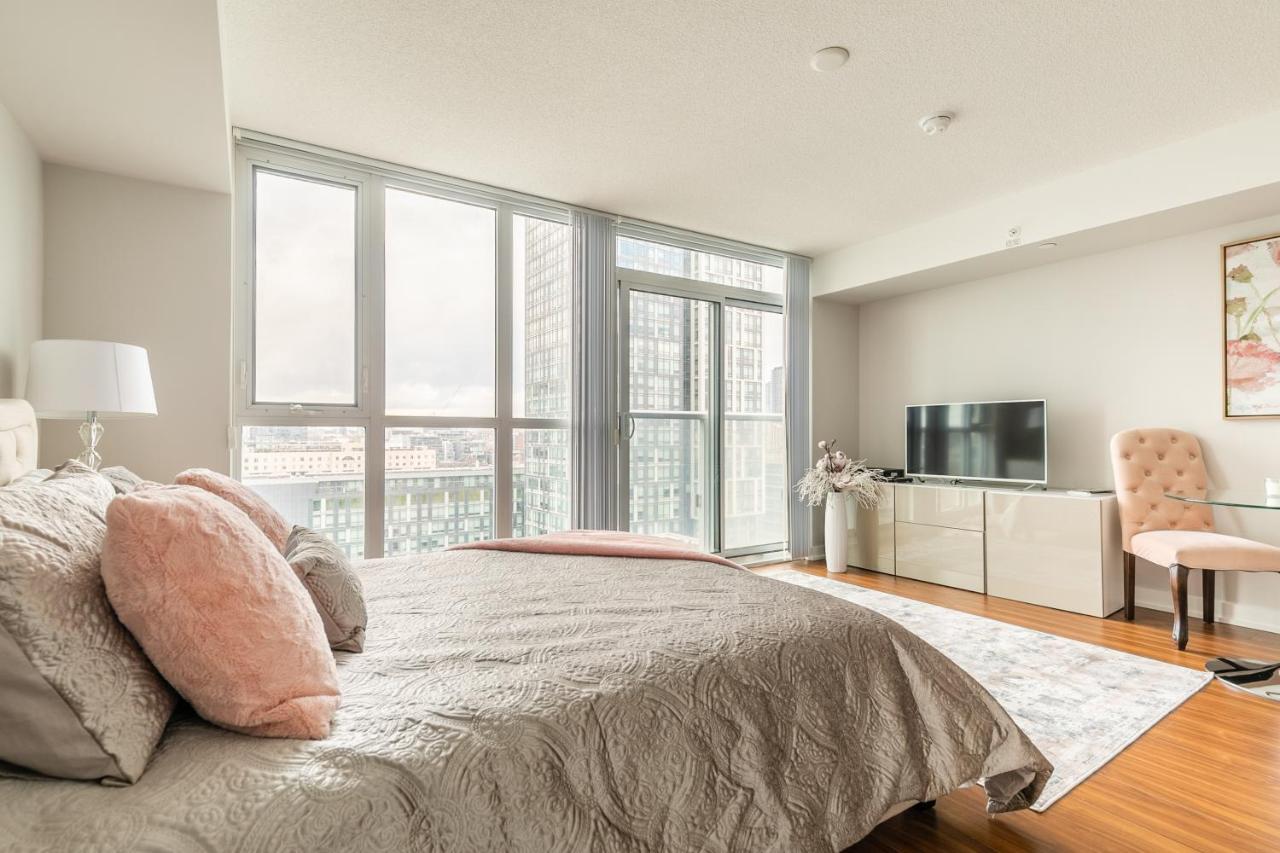 Simply Comfort. Amazing Downtown * Toronto