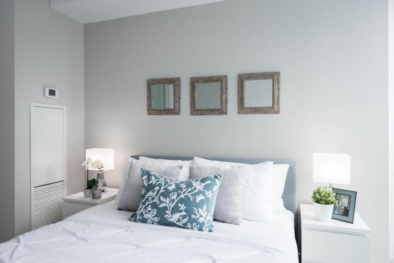 Apartment Applewood Financial District Cn Tower *