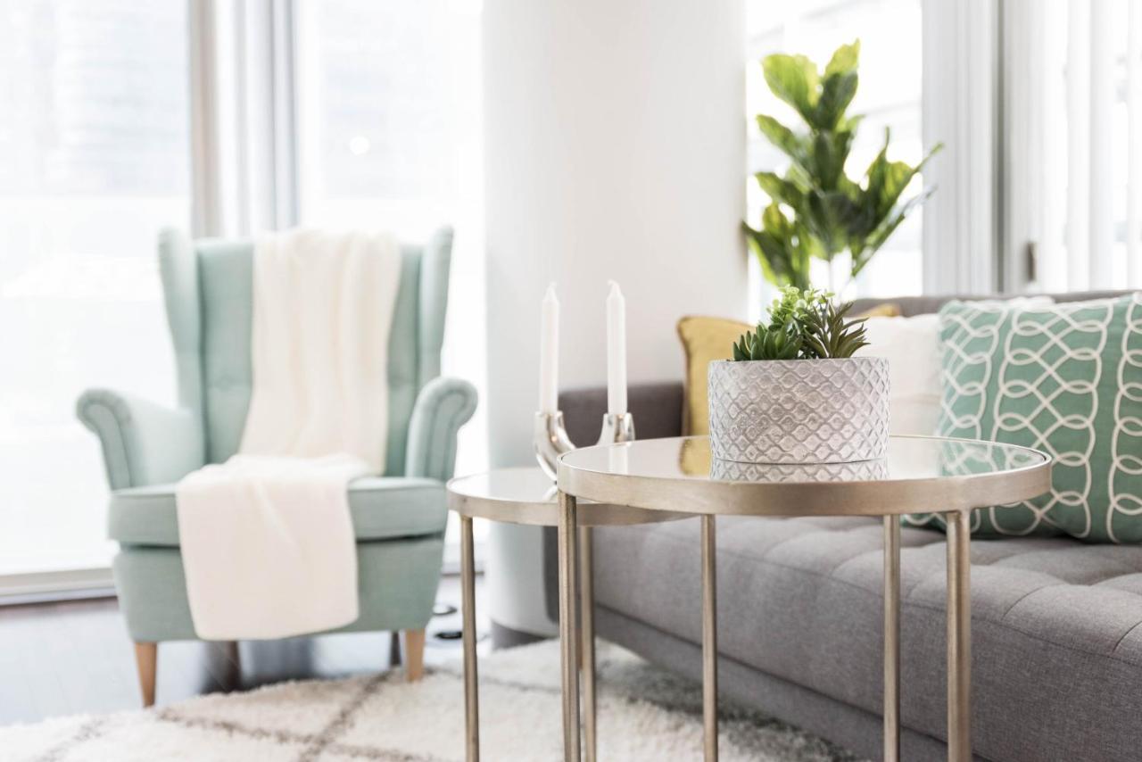 Applewood Financial District Cn Tower Apartment *