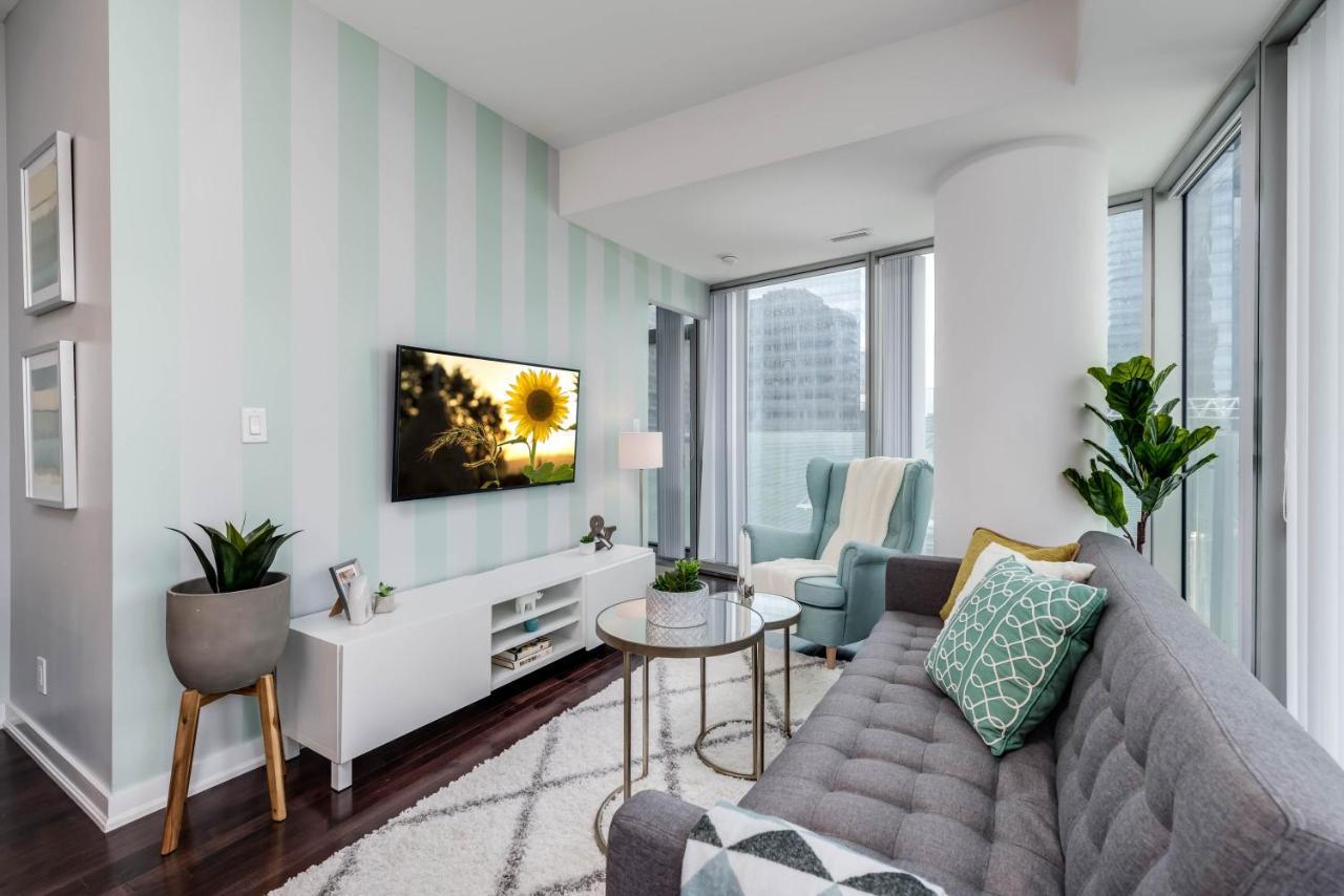 Applewood Financial District Cn Tower Apartment *