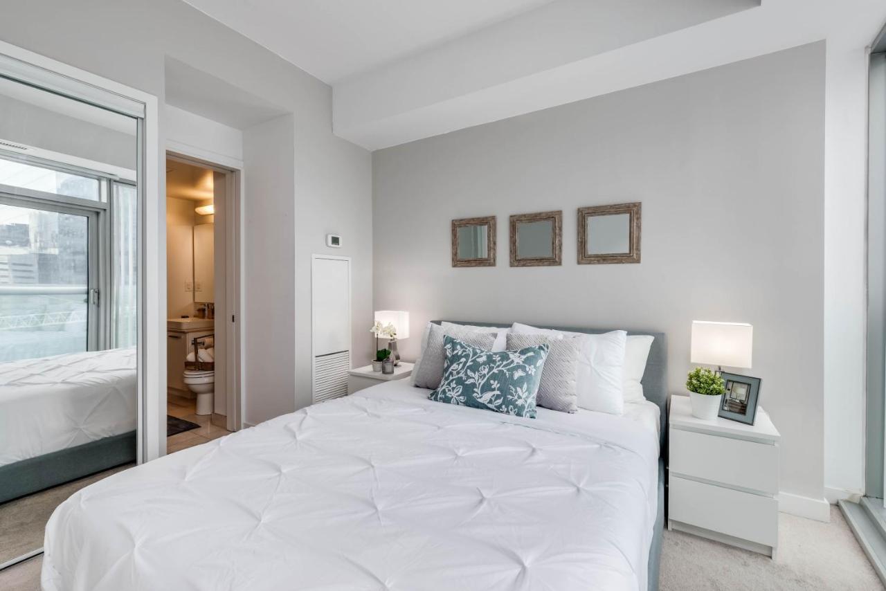 Apartment Applewood Financial District Cn Tower *