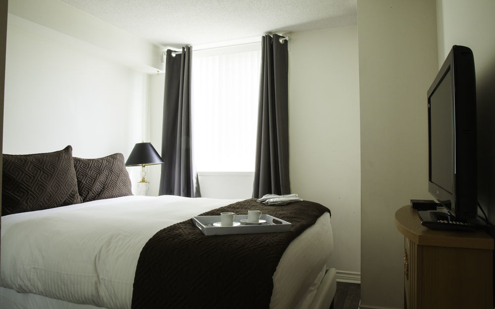 Aparthotel Canada On Bay, Established 1998