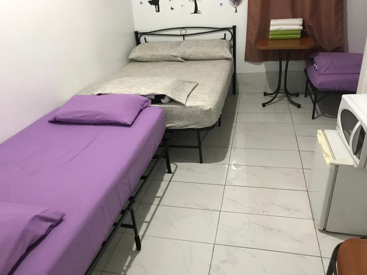 Chinatown Travellers Guest house