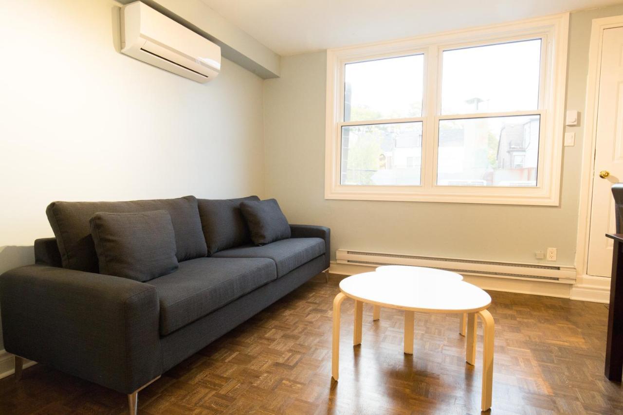 The Only Backpacker's (adults Only) Hostel Toronto
