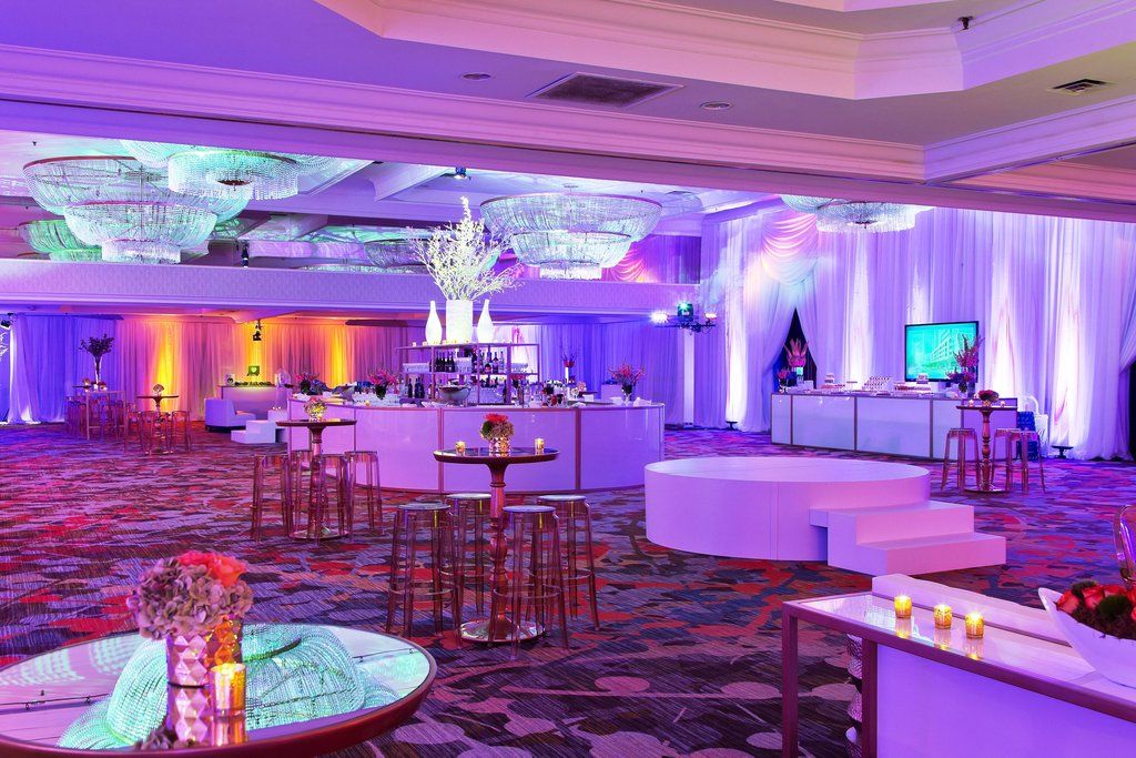 Delta By Marriott East Hotel 4*