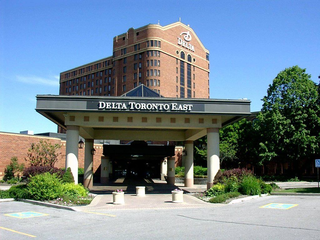 Delta By Marriott East Toronto