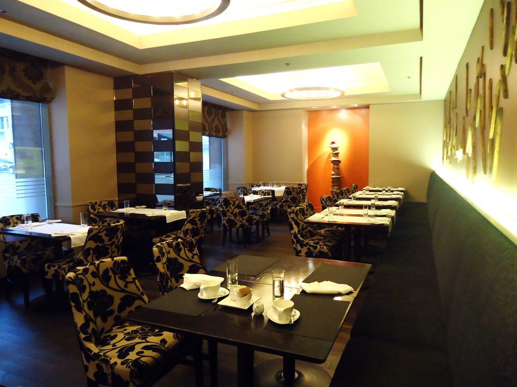 Hotel Cambridge 4*