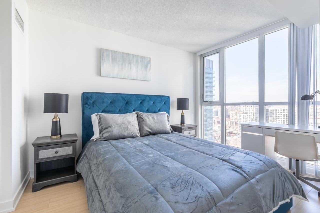 Simply Comfort. Amazing Downtown Apartment *