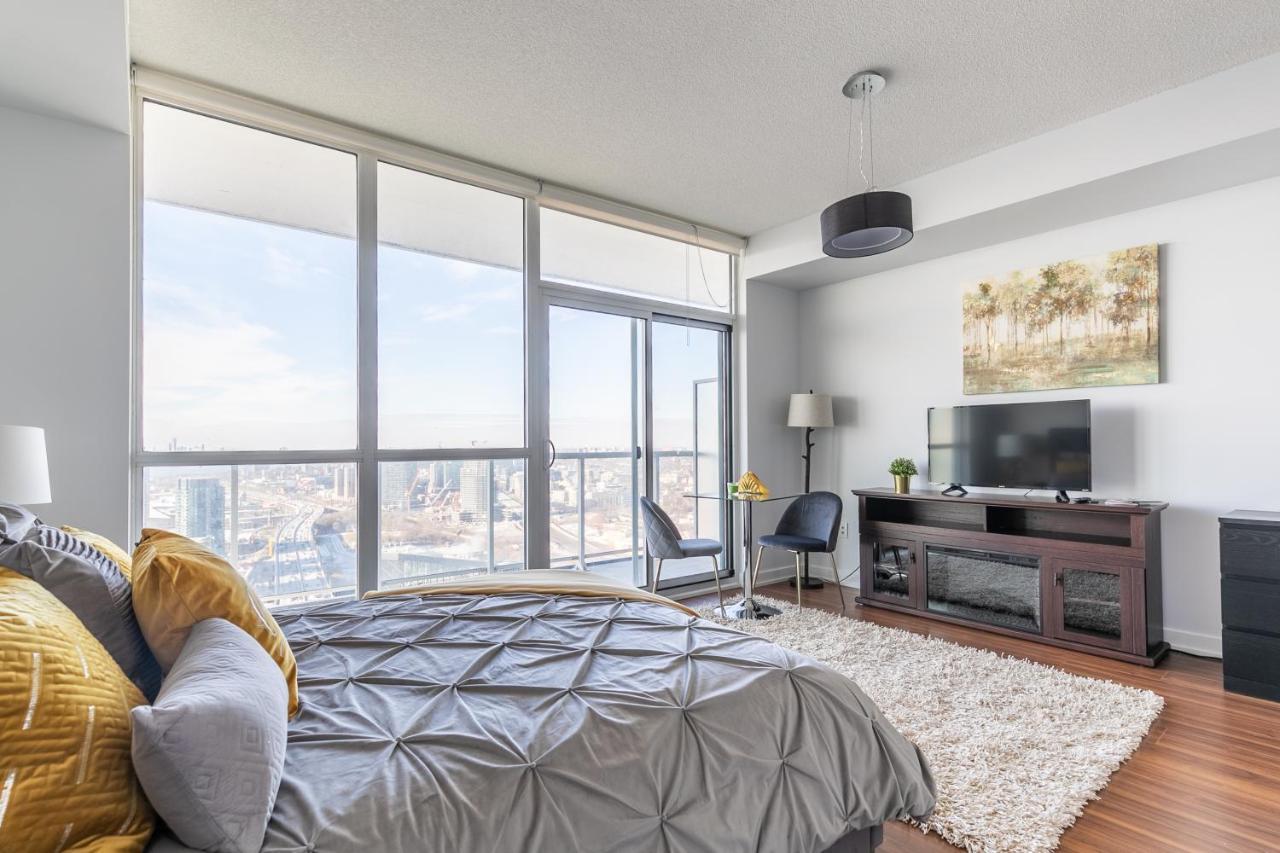 Simply Comfort. Amazing Downtown *